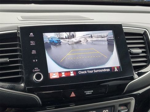 Used 2023 Honda Ridgeline Black Edition image 24