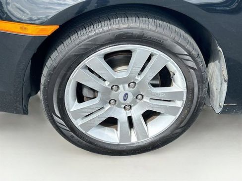 Used 2007 Ford Fusion SEL AWD/4WD image 33