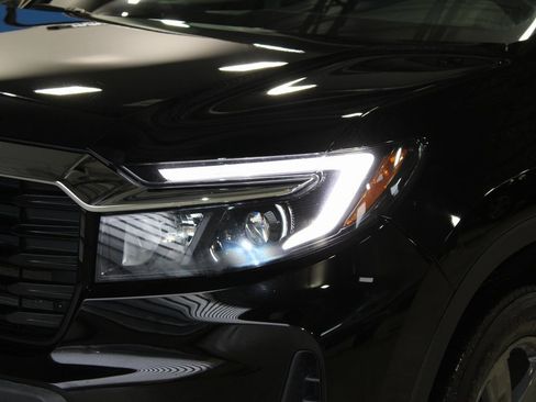 Certified 2023 Honda Ridgeline RTL-E image 2