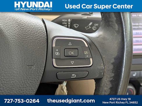 Used 2014 Volkswagen Passat 1.8T SE FWD image 30