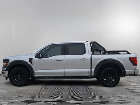 Used 2024 Ford F150 XLT w/ Equipment Group 302A MID RWD image 6