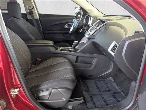 Used 2013 Chevrolet Equinox LT w/ Driver Convenience Package image 19