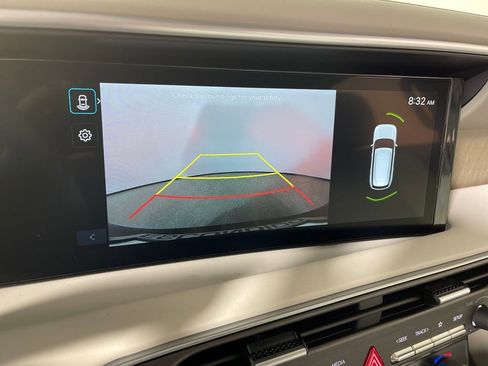 New 2026 Hyundai Palisade SEL image 23