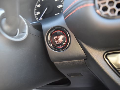 Certified 2024 Honda HR-V Sport image 14