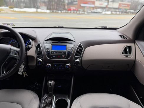 Used 2015 Hyundai Tucson GLS image 25