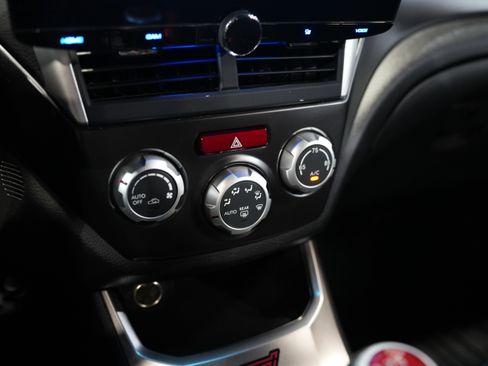 Used 2012 Subaru Impreza WRX STI Limited image 49