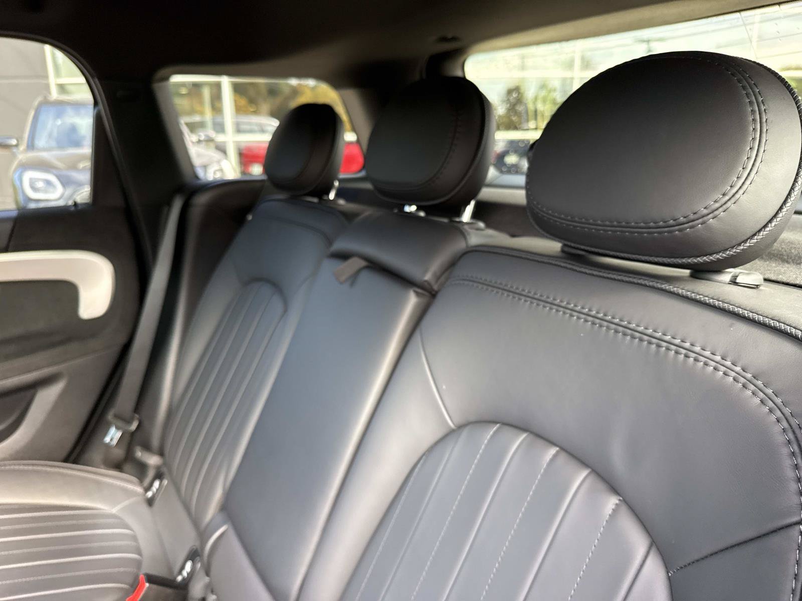 Used 2024 MINI Cooper Countryman John Cooper Works AWD/4WD image 15