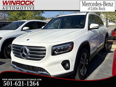 Used 2025 Mercedes-Benz GLB 250 GLB 250