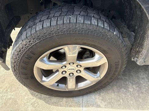Used 2021 Ford F150 XLT w/ Equipment Group 302A High AWD/4WD image 4
