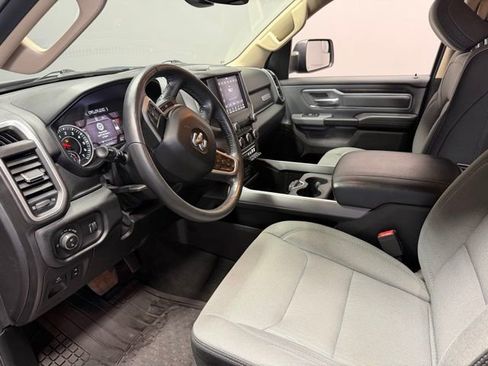 Used 2020 RAM 1500 Big Horn AWD/4WD image 16