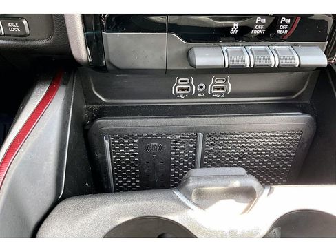Certified 2026 RAM 1500 Rebel w/ Rebel Level 1 Equipment Group AWD/4WD image 31