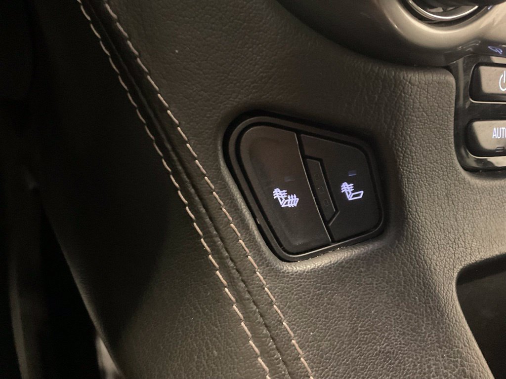 Used 2018 Chevrolet Tahoe LT AWD/4WD image 21
