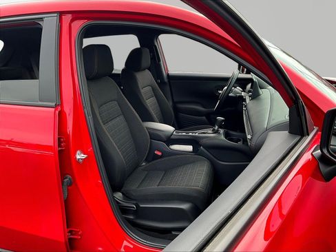 Used 2025 Honda HR-V Sport image 27