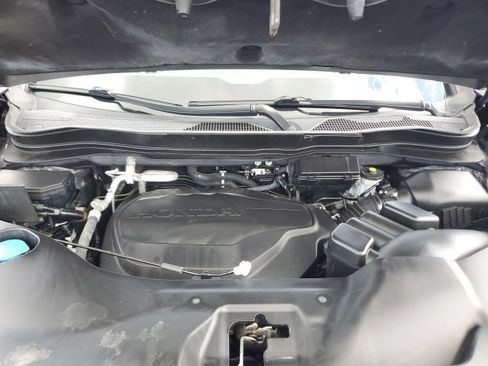 Used 2022 Honda Ridgeline RTL-E image 11