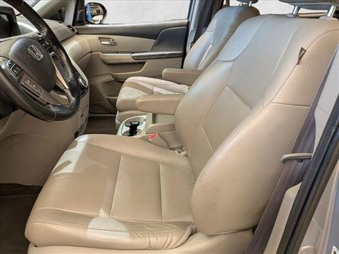 Used 2016 Honda Odyssey Touring Elite image 13