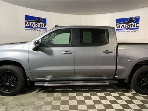 Used 2024 Chevrolet Silverado 1500 RST image 7