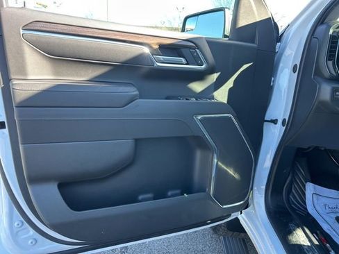 New 2026 Chevrolet Silverado 1500 LT Trail Boss w/ LPO, Dark Essentials Package image 11