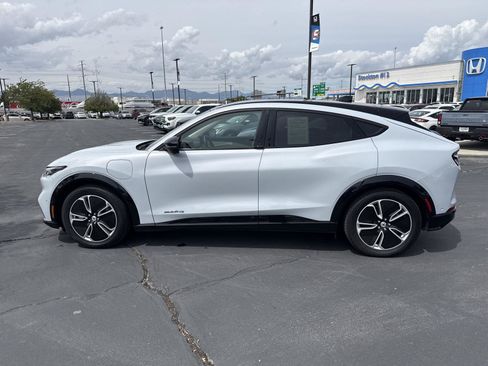 Used 2023 Ford Mustang Mach-E Premium AWD/4WD image 5