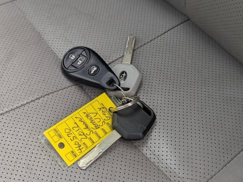 Used 2012 Subaru Forester 2.5X Limited image 34