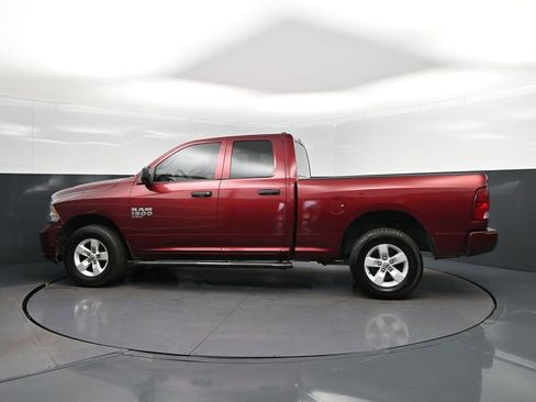 Used 2019 RAM 1500 Express AWD/4WD image 4