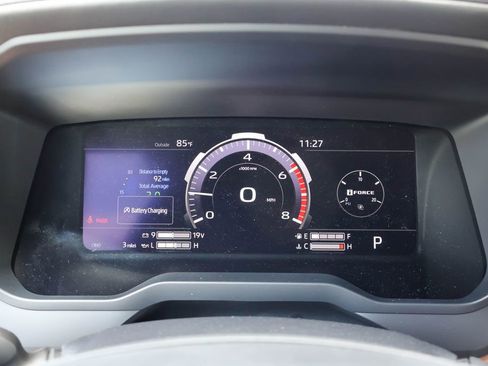 New 2026 Toyota Tundra 1794 Edition AWD/4WD image 13