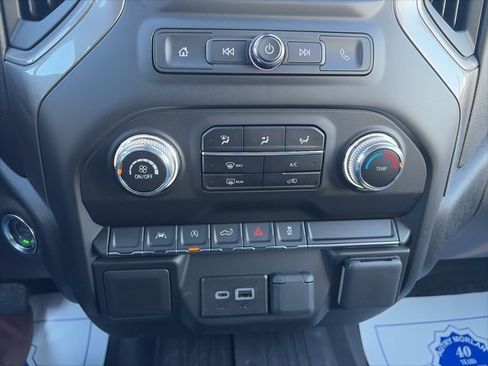 New 2026 GMC Sierra 1500 Pro w/ Graphite Edition image 23