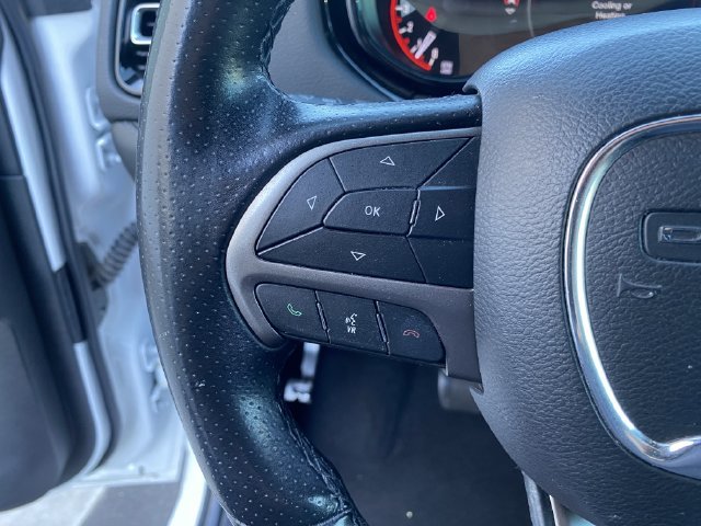 Used 2021 Dodge Durango SXT RWD image 26
