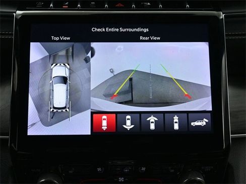 Used 2021 Jeep Grand Cherokee L Overland w/ Advanced Protech Group III image 33