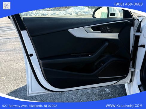 Used 2018 Audi A4 2.0T Premium Plus w/ Premium Plus Package image 7