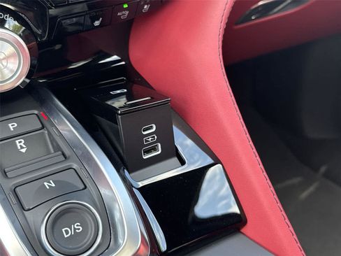 Used 2026 Acura MDX A-Spec AWD/4WD image 28