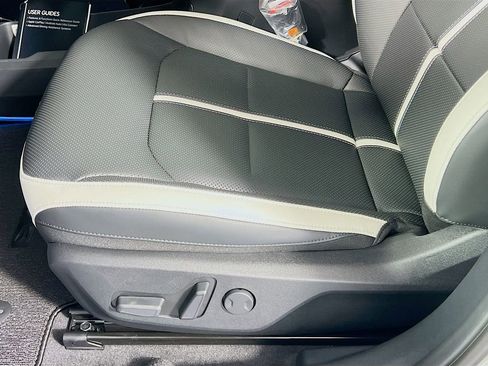 New 2025 Kia EV6 GT-Line image 18