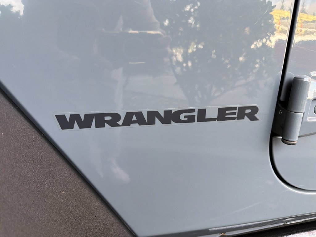 Used 2014 Jeep Wrangler Sport AWD/4WD image 26
