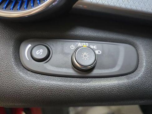 New 2026 Chevrolet Trax LT w/ Driver Confidence Package image 25