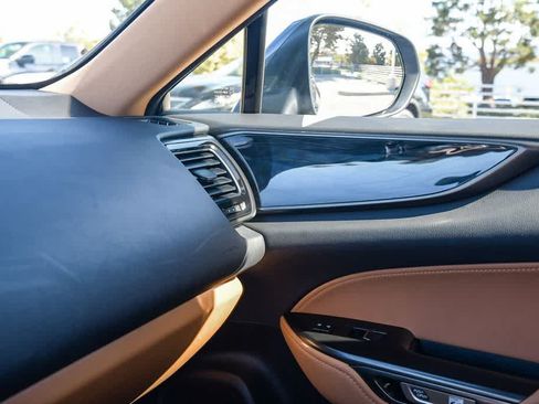Used 2024 Lexus NX 350h AWD image 22