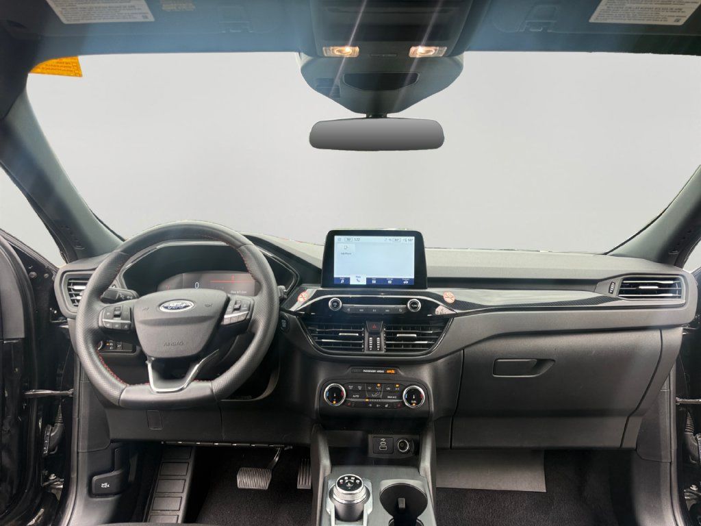 Used 2025 Ford Escape ST-Line Select AWD/4WD image 10