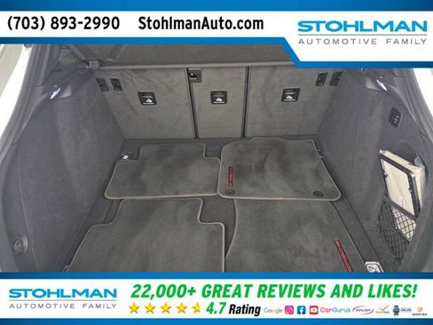 Used 2023 Porsche Macan GTS image 37