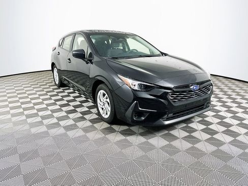 Certified 2024 Subaru Impreza 2.0i image 2