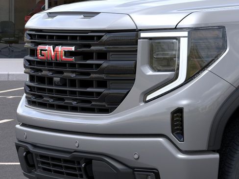New 2026 GMC Sierra 1500 Elevation AWD/4WD image 13