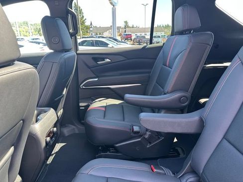 Used 2026 Chevrolet Traverse RS AWD/4WD image 20