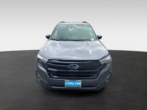 New 2026 Subaru Forester Sport AWD/4WD image 7