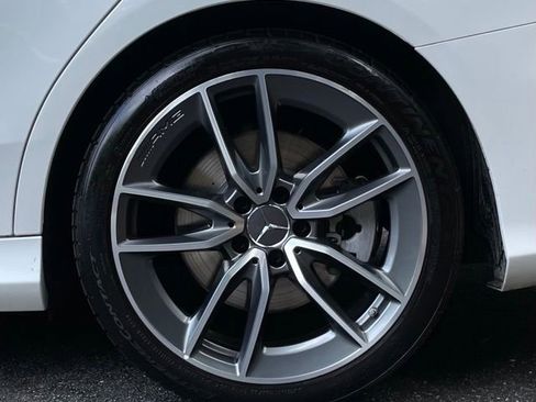 Used 2020 Mercedes-Benz C 43 AMG 4MATIC Sedan image 6