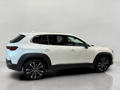 New 2026 MAZDA CX-50 AWD 2.5 S w/ Cargo Package image 28