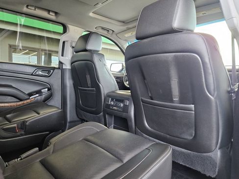 Used 2016 Chevrolet Tahoe LTZ image 20