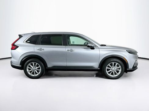 Used 2024 Honda CR-V EX image 10