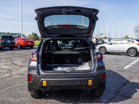 New 2026 Subaru Crosstrek 2.5i Wilderness AWD/4WD image 40