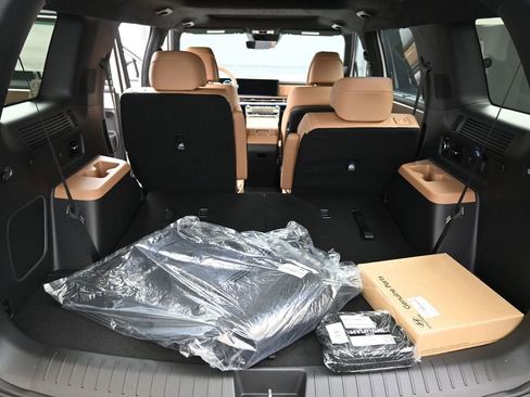 New 2026 Hyundai Santa Fe Calligraphy image 19