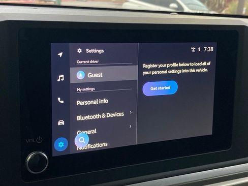 Certified 2024 Toyota Tacoma SR5 image 20
