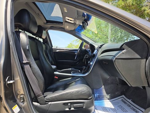 Used 2008 Acura TL FWD image 11