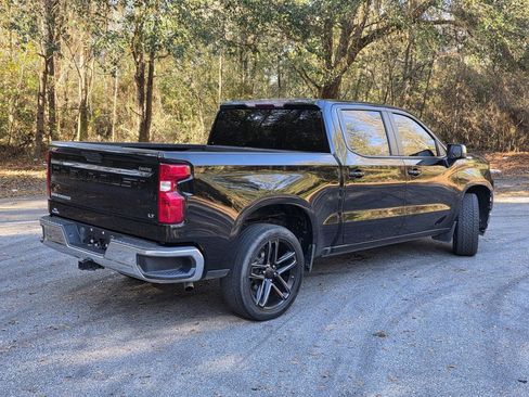 Used 2021 Chevrolet Silverado 1500 LT image 5