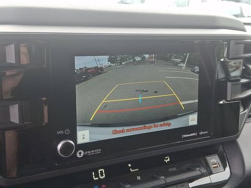 Used 2024 Toyota Tundra SR5 w/ SR5 Convenience Package AWD/4WD image 18